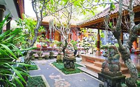 Jungut Guest House Ubud Ubud (bali) Indonesia